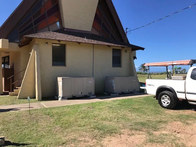 Slide of Tradewinds Air-conditioning And Refrigeration