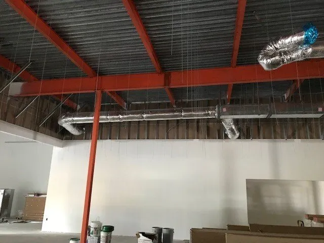 Slide of Tradewinds Air-conditioning And Refrigeration