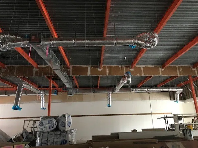 Slide of Tradewinds Air-conditioning And Refrigeration