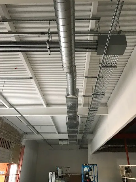 Slide of Tradewinds Air-conditioning And Refrigeration