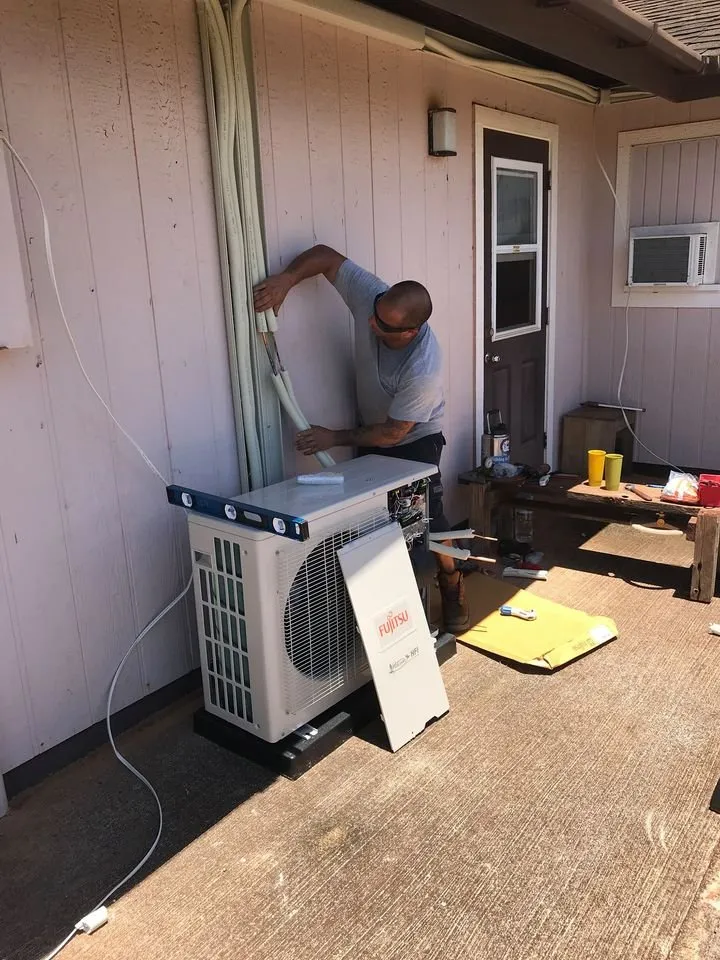 Slide of Tradewinds Air-conditioning And Refrigeration