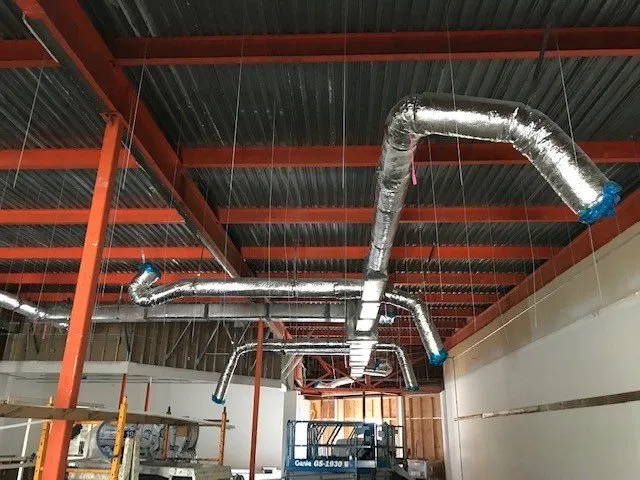 Slide of Tradewinds Air-conditioning And Refrigeration