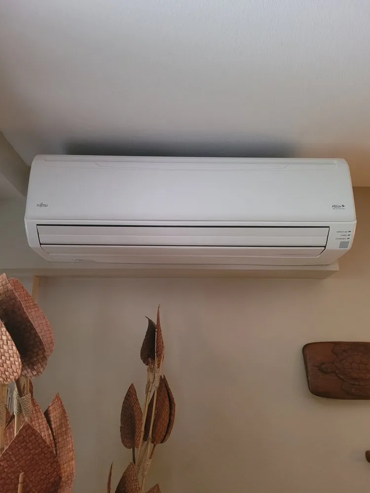 Slide of Tradewinds Air Conditioning