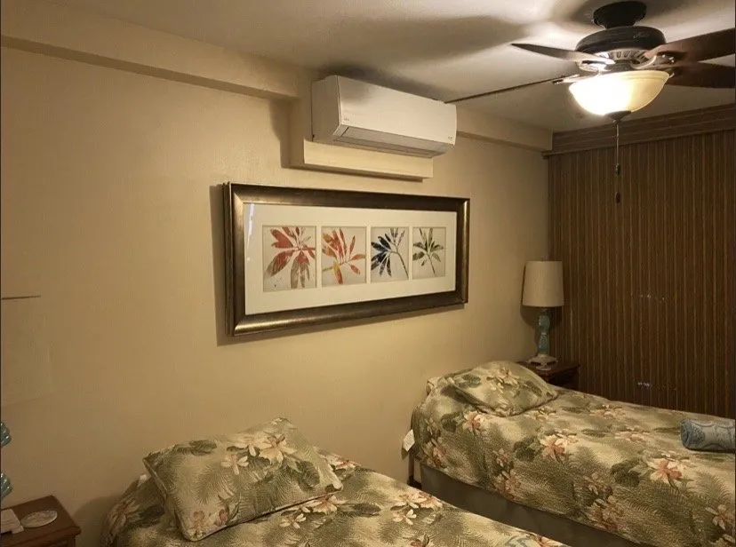 Slide of Tradewinds Air Conditioning