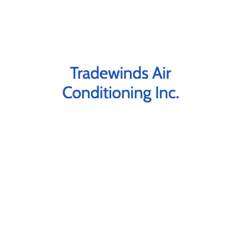 Slide of Tradewinds Air Conditioning
