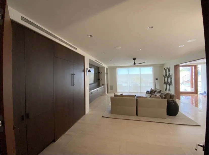 Slide of Tradewinds Air Conditioning