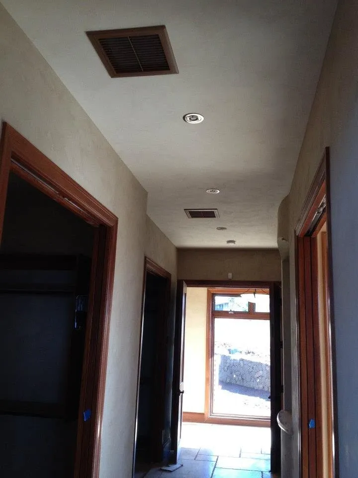 Slide of Tradewinds Air Conditioning