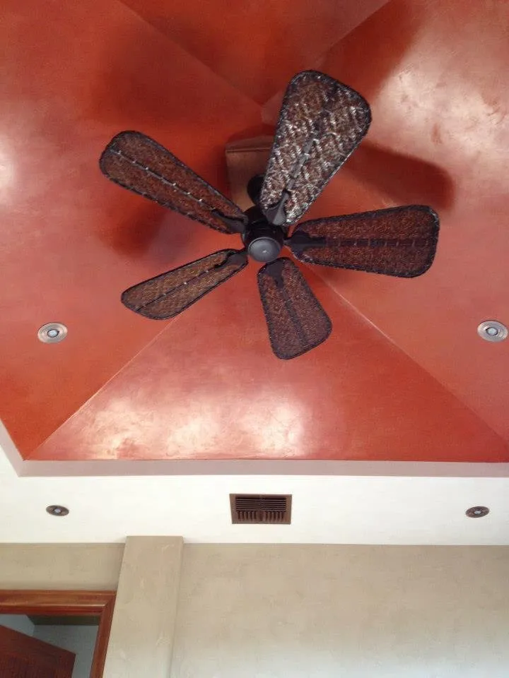 Slide of Tradewinds Air Conditioning