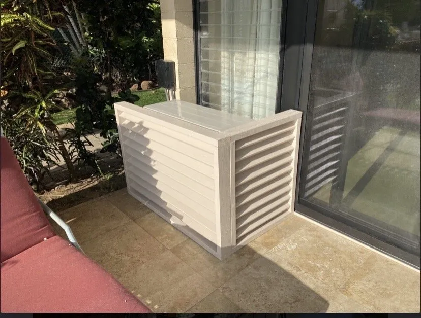 Slide of Tradewinds Air Conditioning