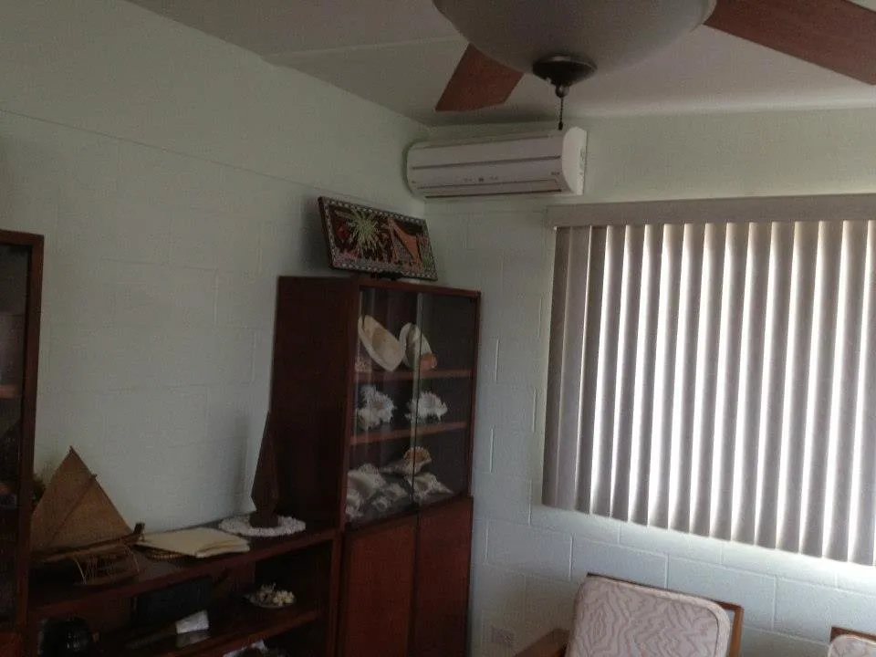 Slide of Tradewinds Air Conditioning