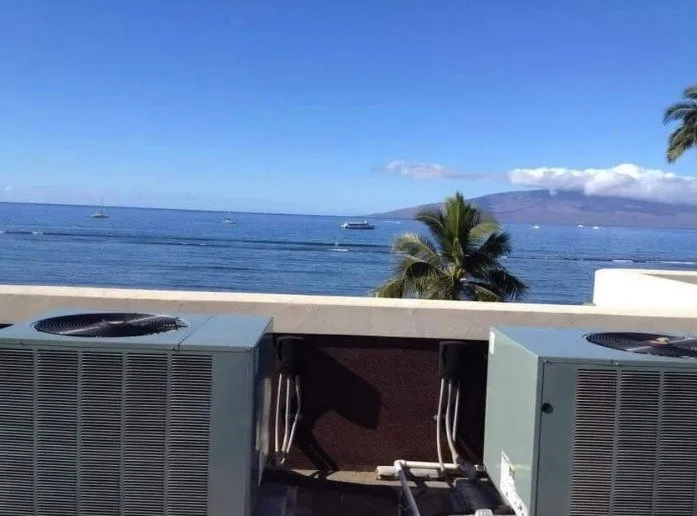 Slide of Tradewinds Air Conditioning