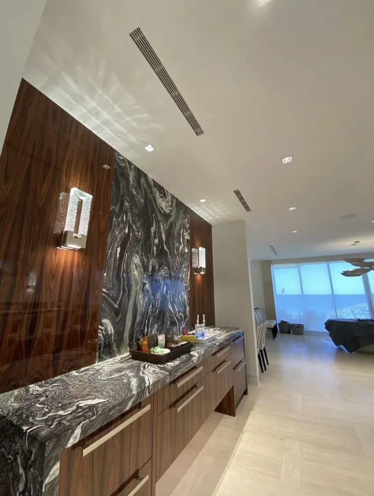 Slide of Tradewinds Air Conditioning