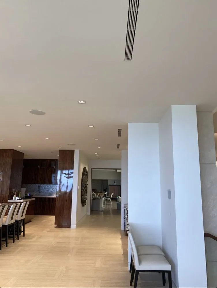 Slide of Tradewinds Air Conditioning