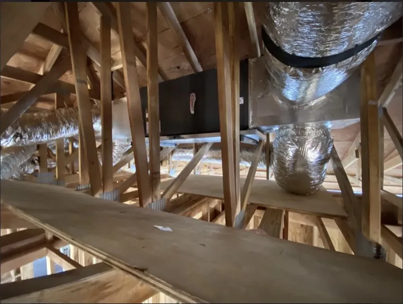 Slide of Tradewinds Air Conditioning