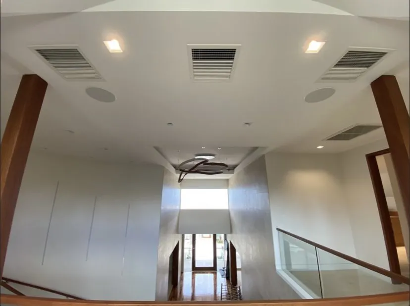 Slide of Tradewinds Air Conditioning