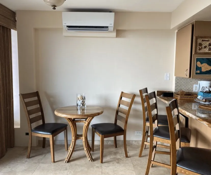 Slide of Tradewinds Air Conditioning