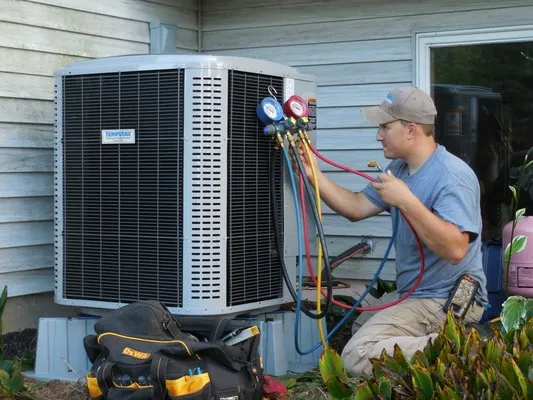 TradeWinds Heating & Air Conditioning