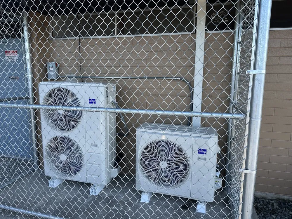 Slide of Tradewinds Heating & Cooling
