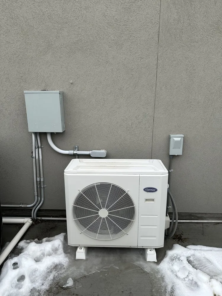 Slide of Tradewinds Heating & Cooling