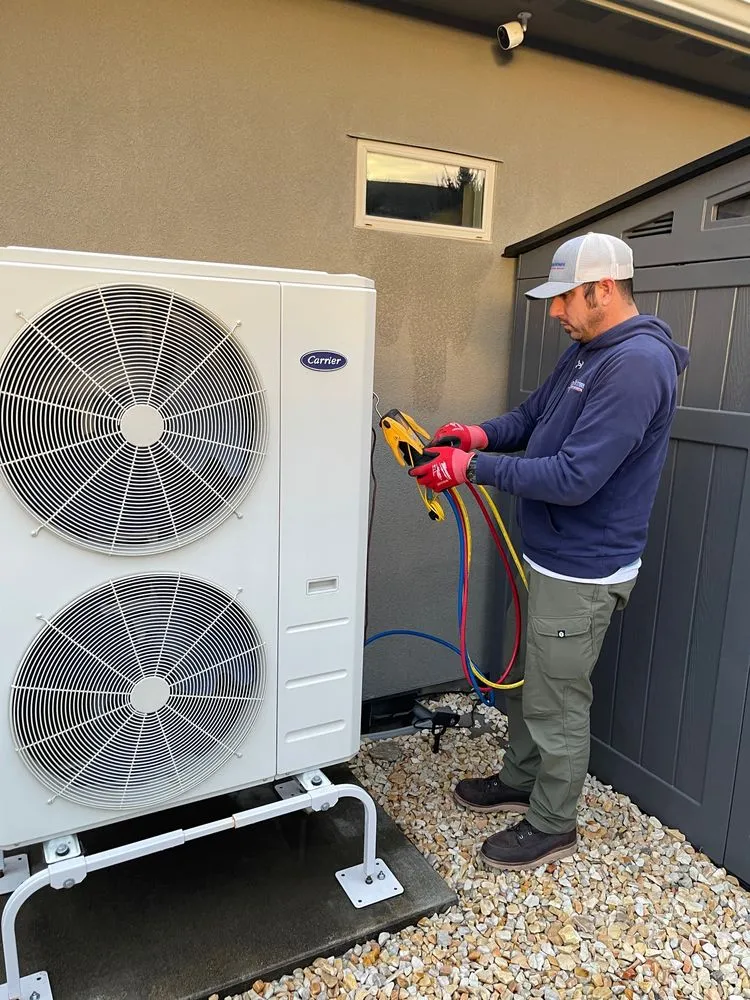 Slide of Tradewinds Heating & Cooling