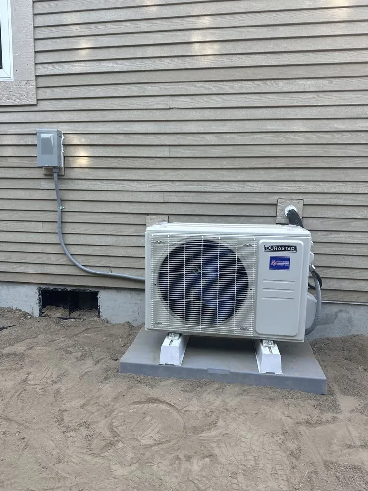 Slide of Tradewinds Heating & Cooling