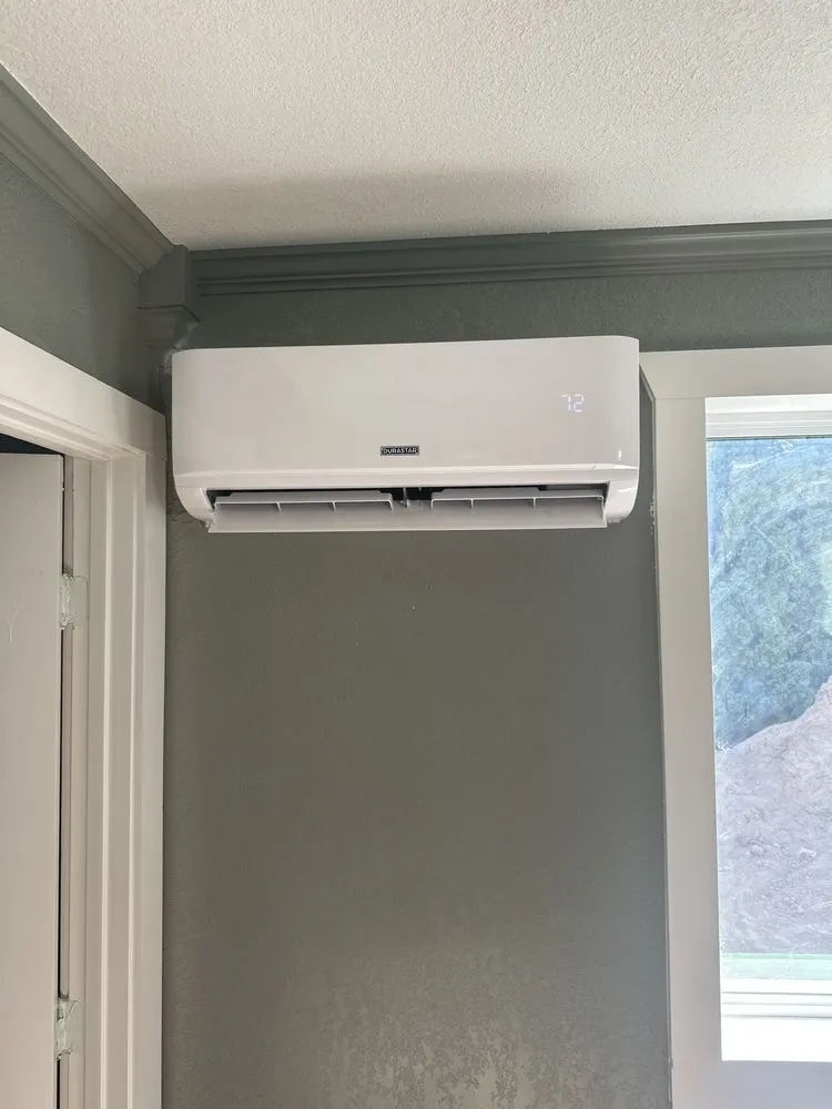 Slide of Tradewinds Heating & Cooling