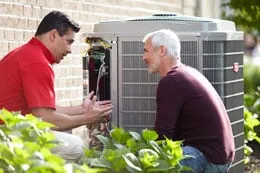 Slide of Tradewinds Heating and Cooling