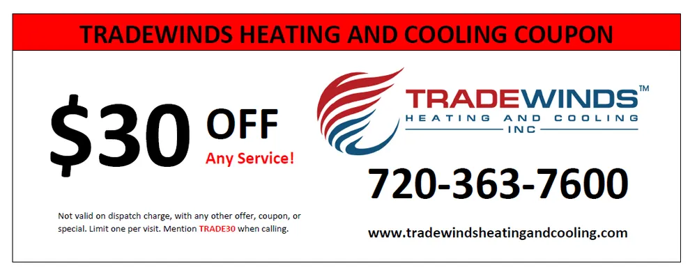 Slide of Tradewinds Heating and Cooling