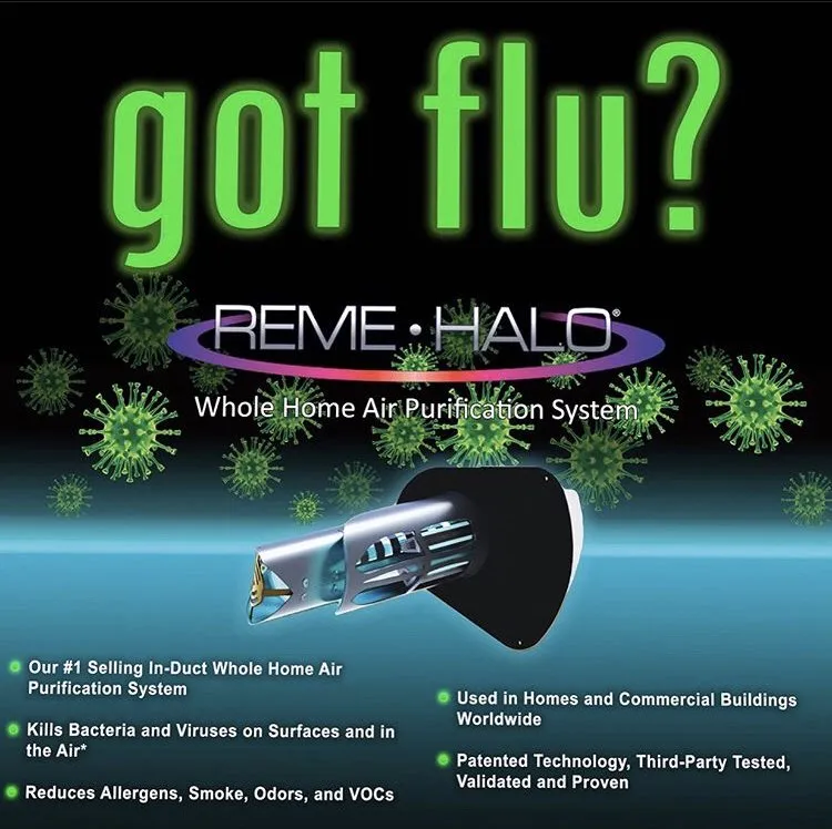 Slide of Tradewinds Heating and Cooling