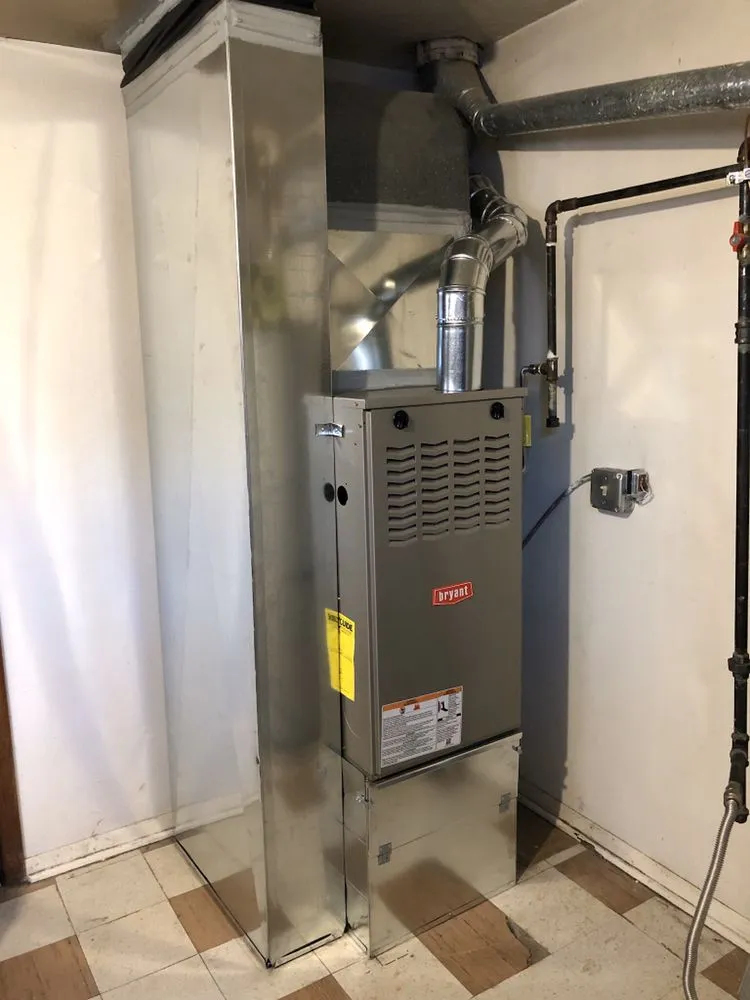 Slide of Tradewinds Heating and Cooling