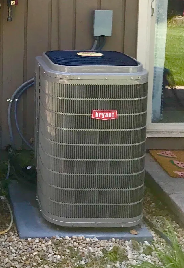 Slide of Tradewinds Heating and Cooling