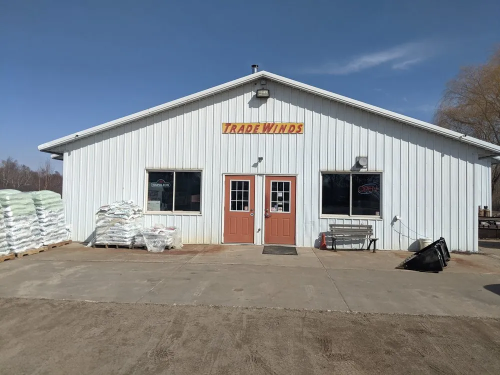 Slide of Tradewinds HVAC & Fireplace