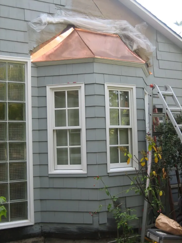 Slide of Tradewinds HVAC & Sheetmetal