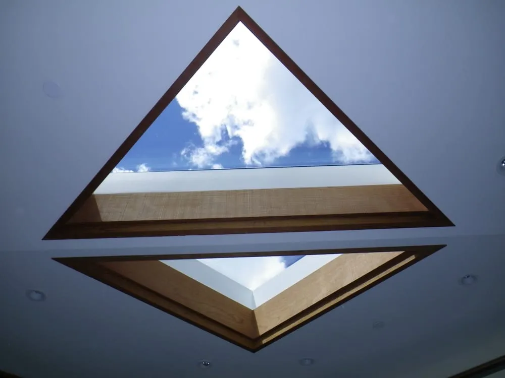 Slide of Tradewinds HVAC & Sheetmetal