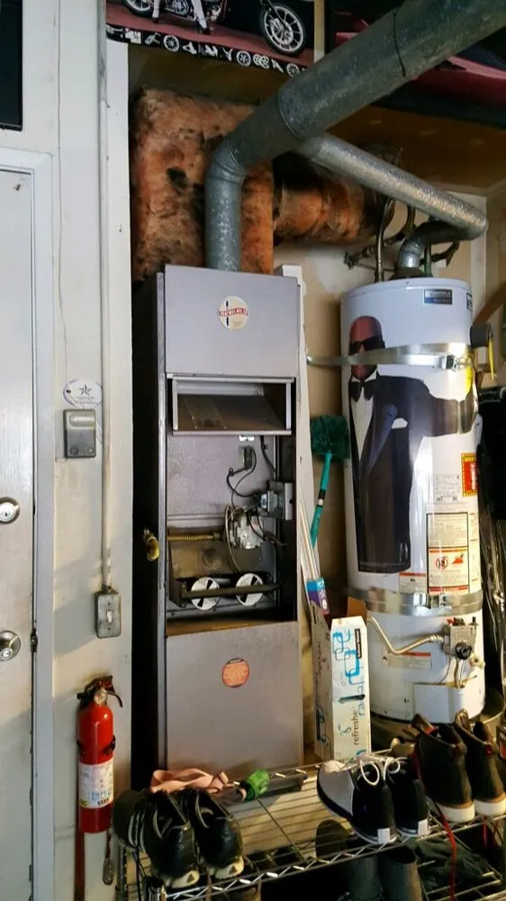 Slide of Tradewinds HVAC & Sheetmetal