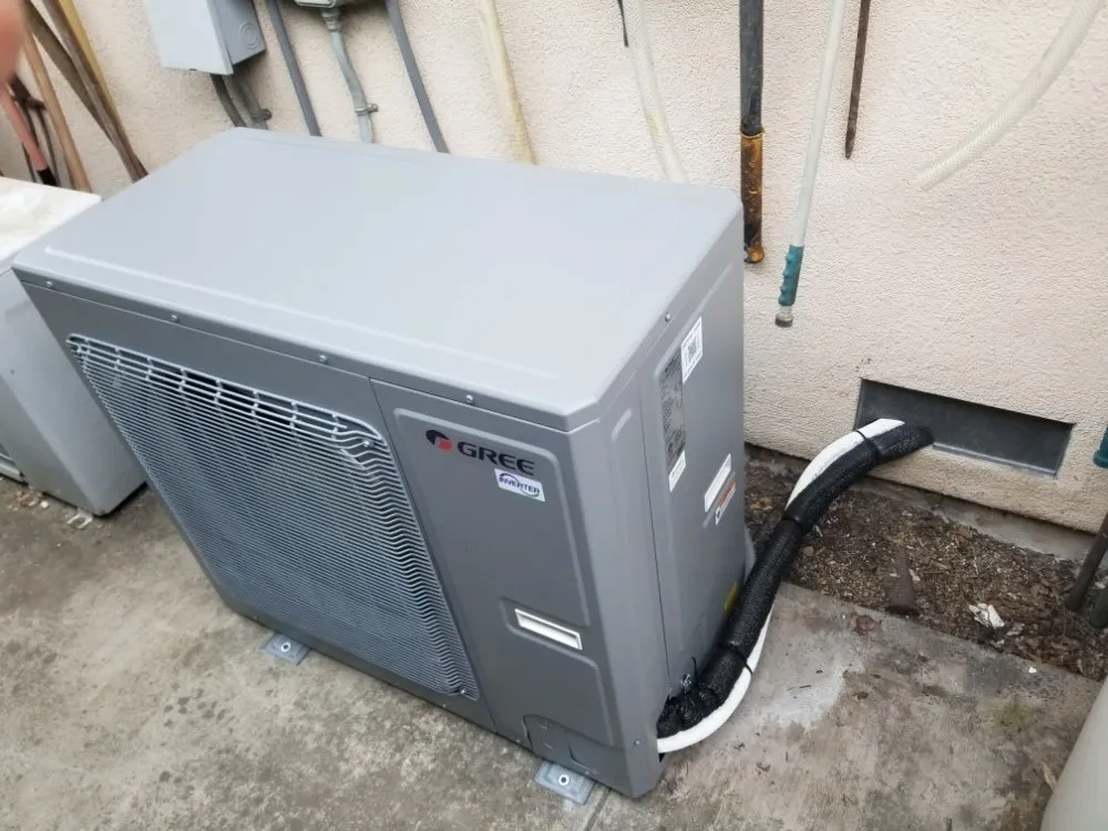 Slide of Tradewinds HVAC & Sheetmetal