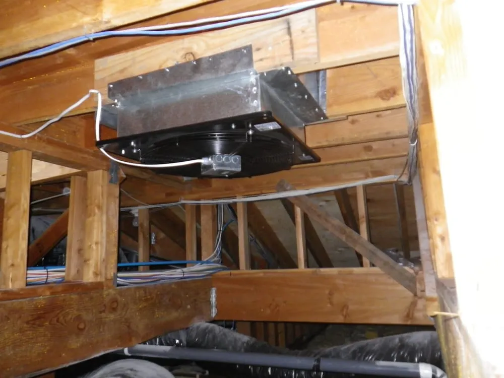 Slide of Tradewinds HVAC & Sheetmetal