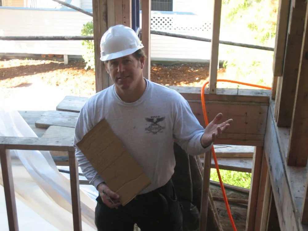 Slide of Tradewinds HVAC & Sheetmetal