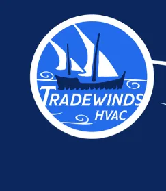Slide of Tradewinds HVAC