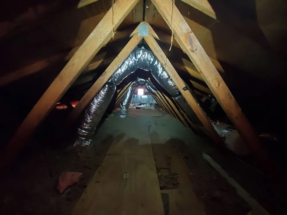 Slide of Tradewinds HVAC