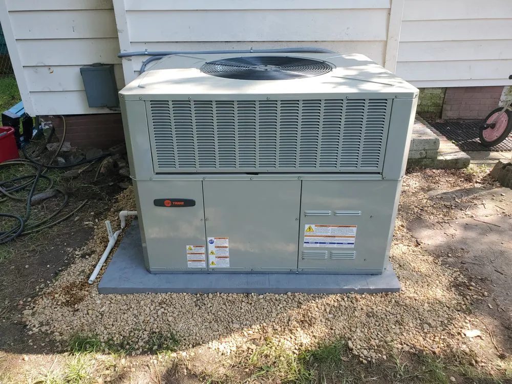 Slide of Tradewinds HVAC