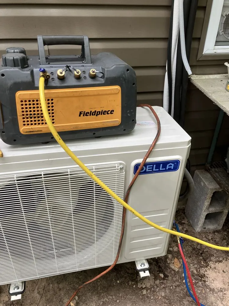 Slide of Tradewinds Mechanical of East Tennessee