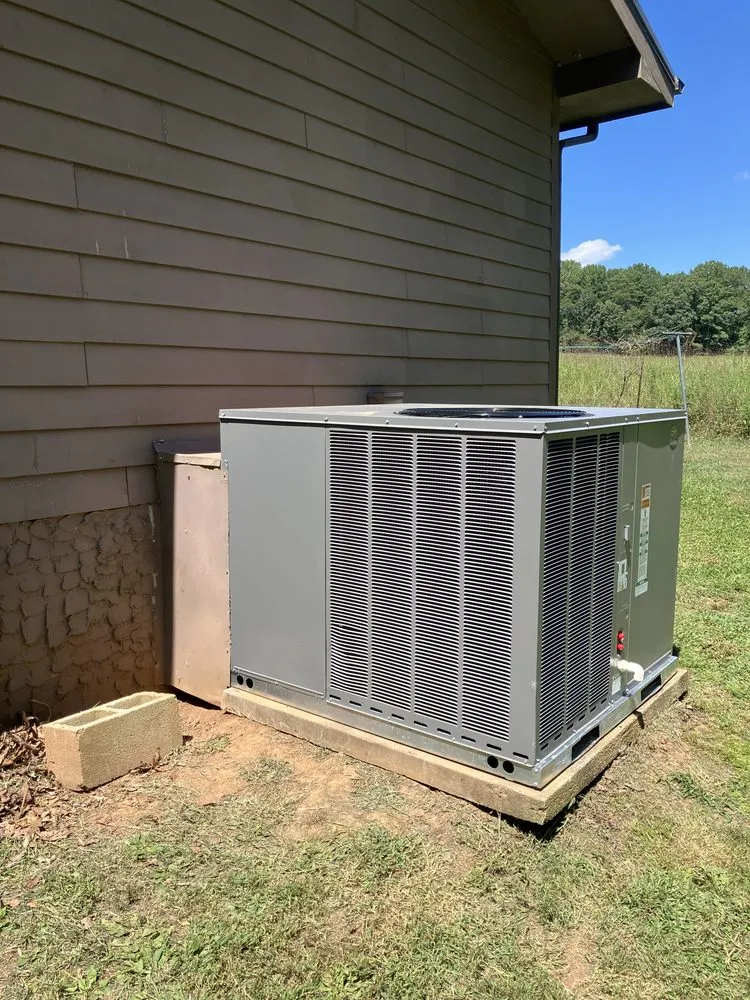 Slide of Tradewinds Mechanical of East Tennessee