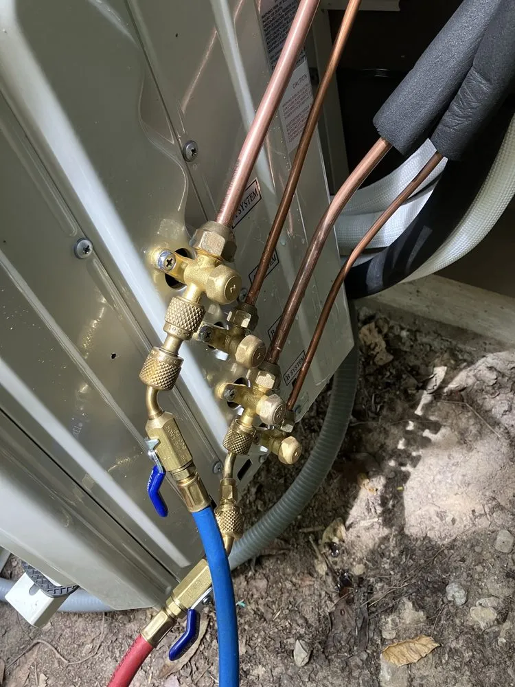 Slide of Tradewinds Mechanical of East Tennessee