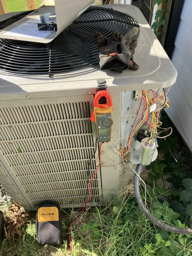 Slide of Tradewinds Mechanical of East Tennessee