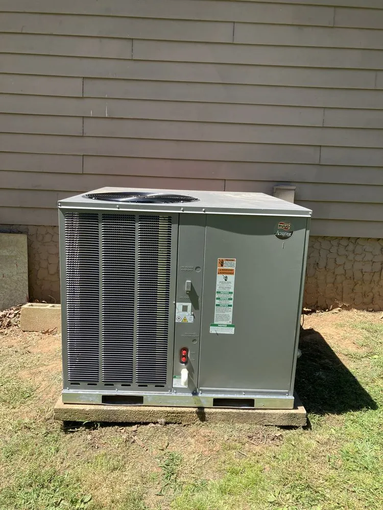 Slide of Tradewinds Mechanical of East Tennessee