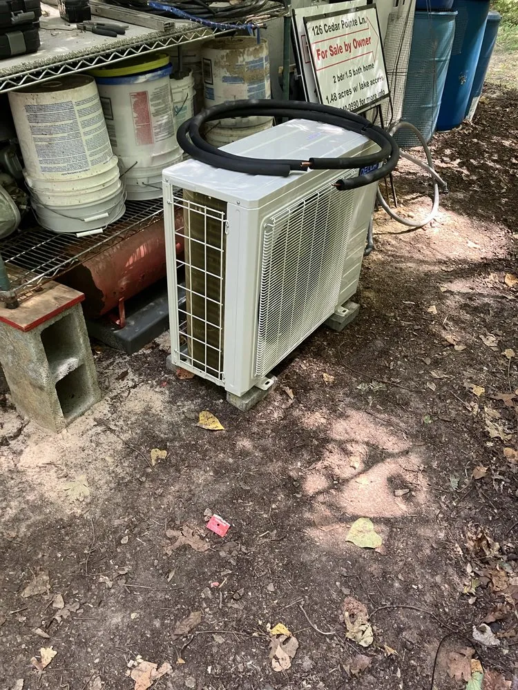 Slide of Tradewinds Mechanical of East Tennessee