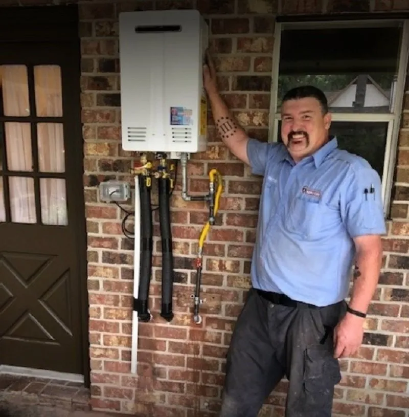 Slide of Tradition Services