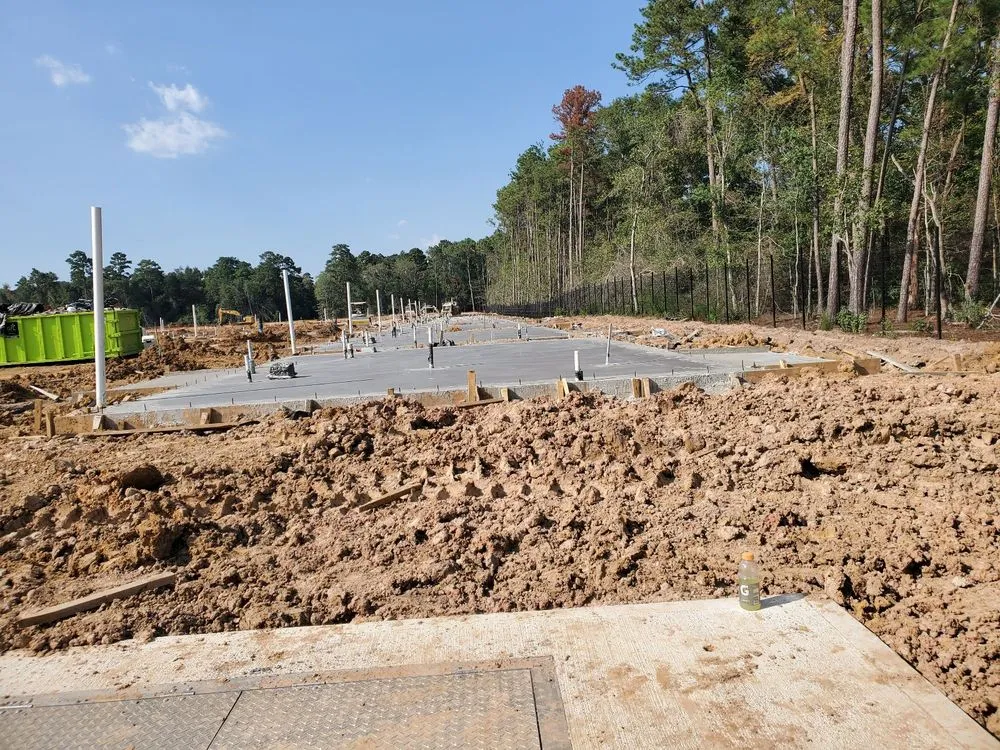 Slide of Tradition Services