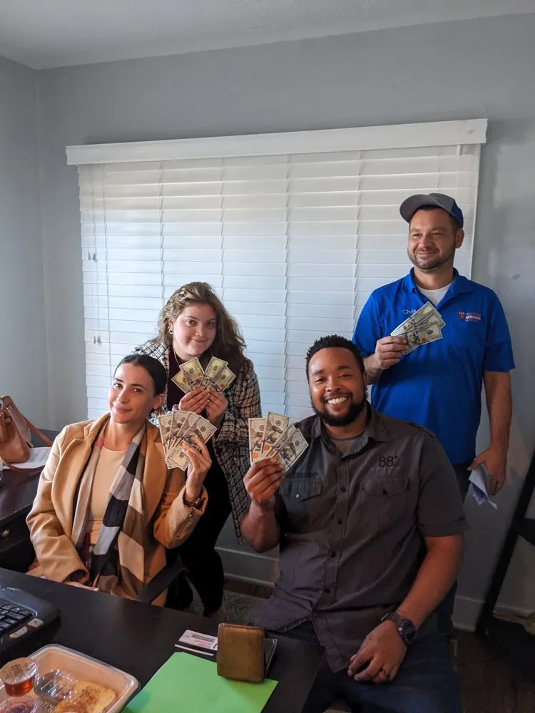 Slide of Tradition Services